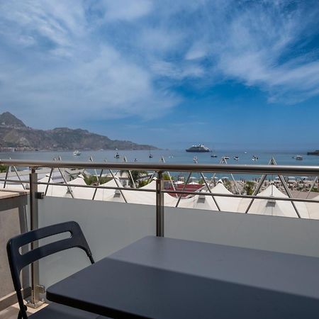 Apple House Διαμέρισμα Giardini Naxos Εξωτερικό φωτογραφία