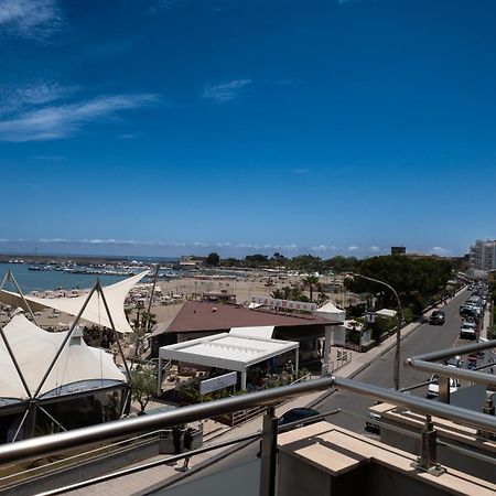 Apple House Διαμέρισμα Giardini Naxos Εξωτερικό φωτογραφία