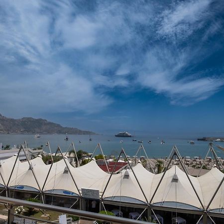 Apple House Διαμέρισμα Giardini Naxos Εξωτερικό φωτογραφία