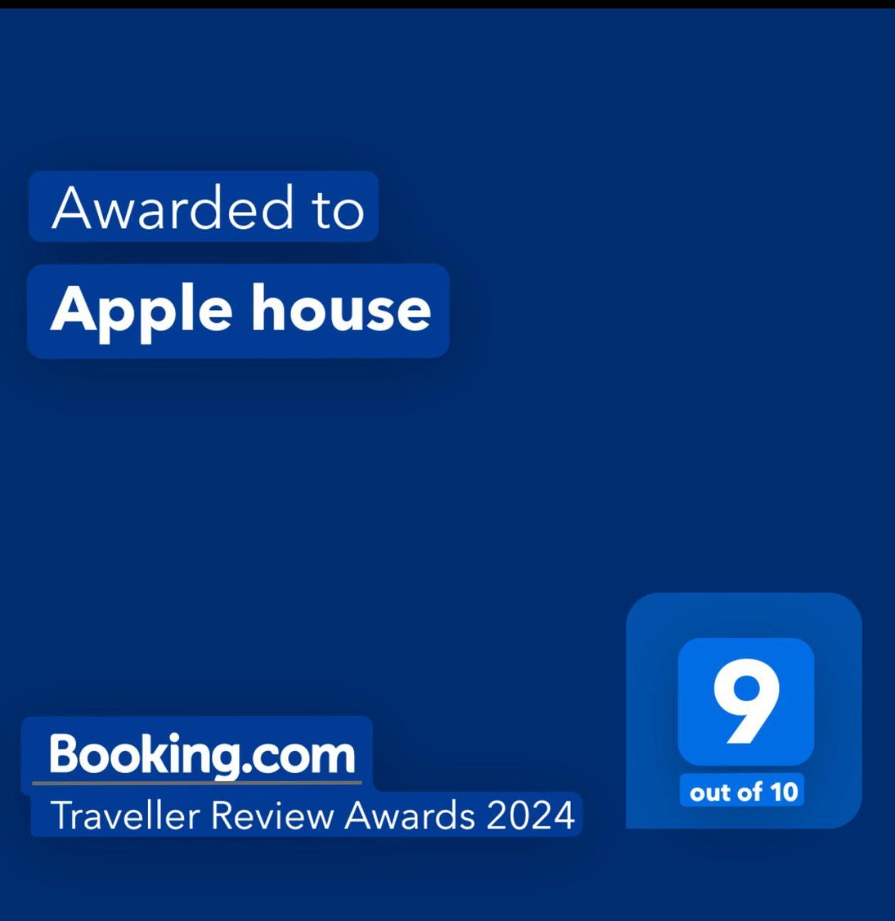 Apple House Διαμέρισμα Giardini Naxos Εξωτερικό φωτογραφία